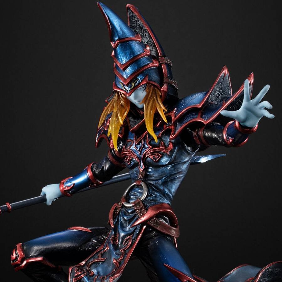 DarkMagician_1 - Figura semanal - (10-16-1-2022) - Hanami Dango
