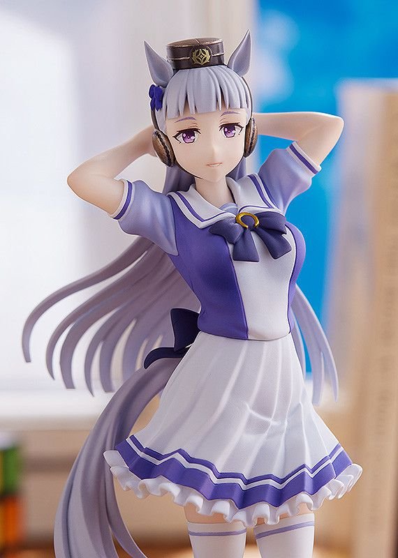 GoldShip_1 - Figura semanal - (17-23-1-2022) - Hanami Dango