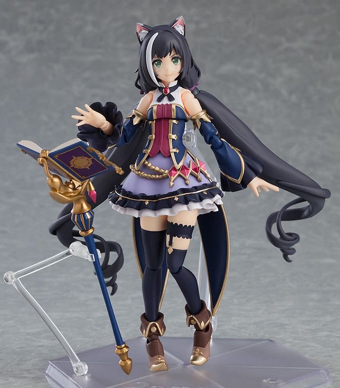 Karyl_1 - Figura semanal - (17-23-1-2022) - Hanami Dango
