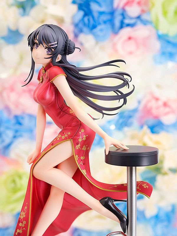 Mai_1 - Figura semanal - (24-30-1-2022) - Hanami Dango