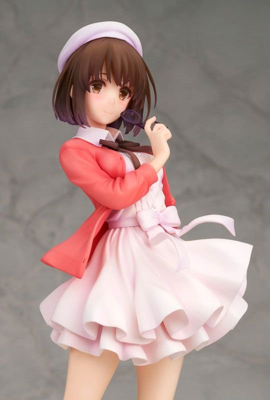 Megumi_1 - Figura semanal - (24-30-1-2022) - Hanami Dango