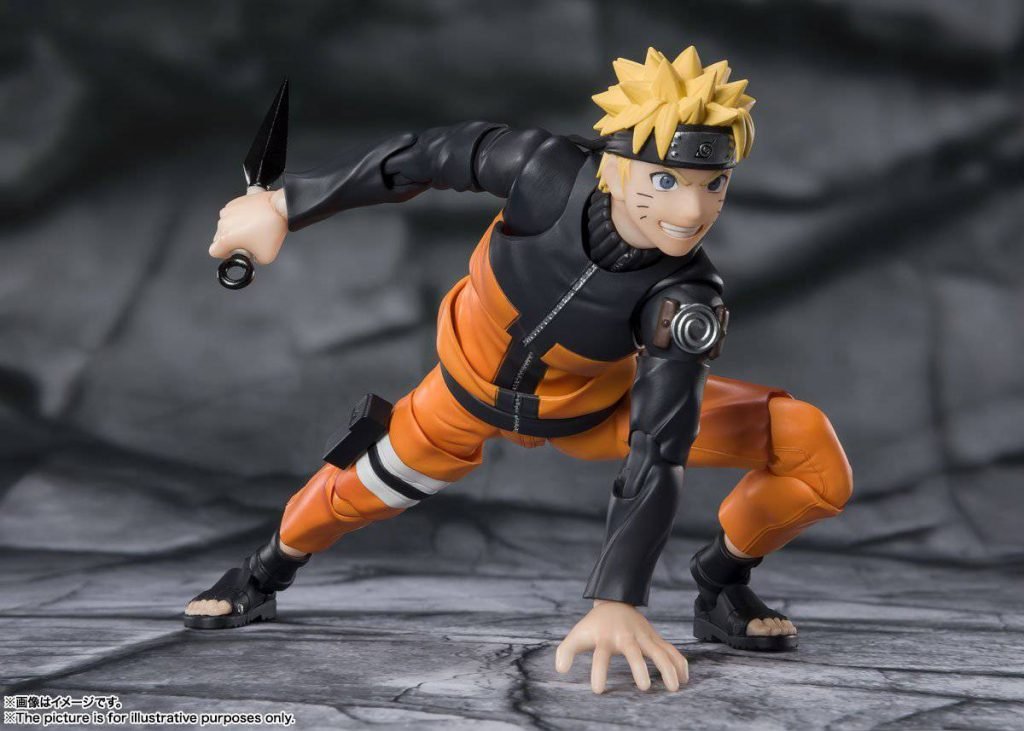 Naruto_1 - Figura semanal - (10-16-1-2022) - Hanami Dango