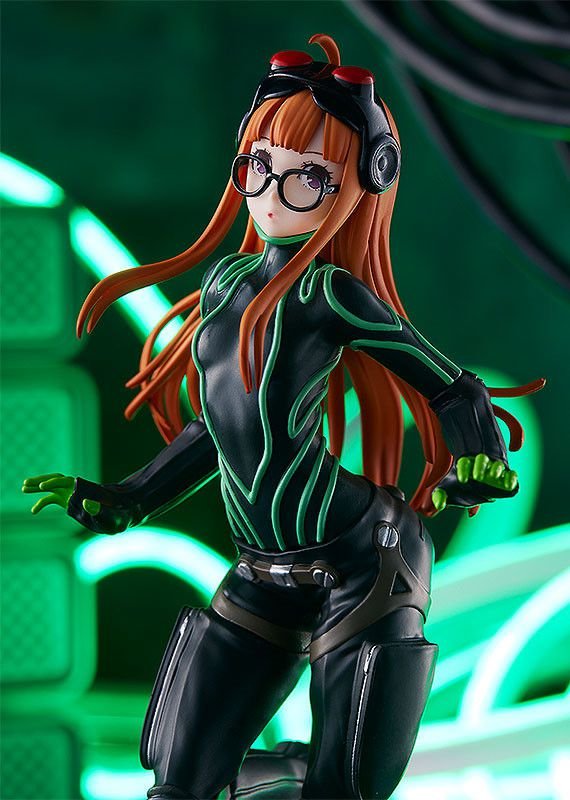 Oracle_1 - Figura semanal - (17-23-1-2022) - Hanami Dango
