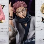 Las mejores figuras de la semana (10 – 16/01/2022) Portada - Figura semanal - (10-16-1-2022) - Hanami Dango
