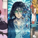 Temporada Anime Invierno 2022 – Los animes que más deseamos ver Portada - Invierno 2022 - Hanami Dango