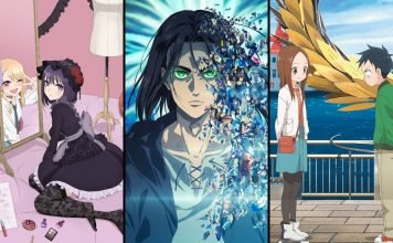 Portada - Invierno 2022 - Hanami Dango