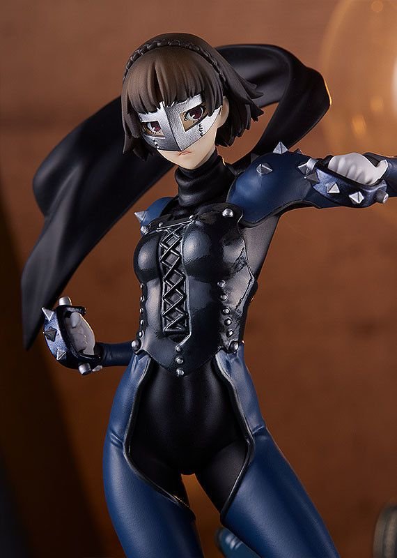 Queen_1 - Figura semanal - (17-23-1-2022) - Hanami Dango