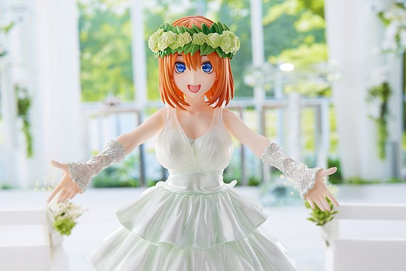 Yotsuba_1 - Figura semanal - (24-30-1-2022) - Hanami Dango