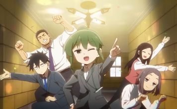 my-senpai-is-annoying-Hanami-Dango-00