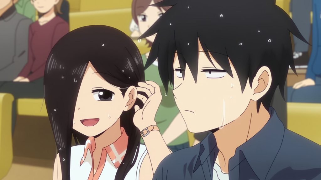 my-senpai-is-annoying-Hanami-Dango-05