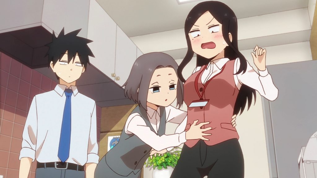 my-senpai-is-annoying-Hanami-Dango-12