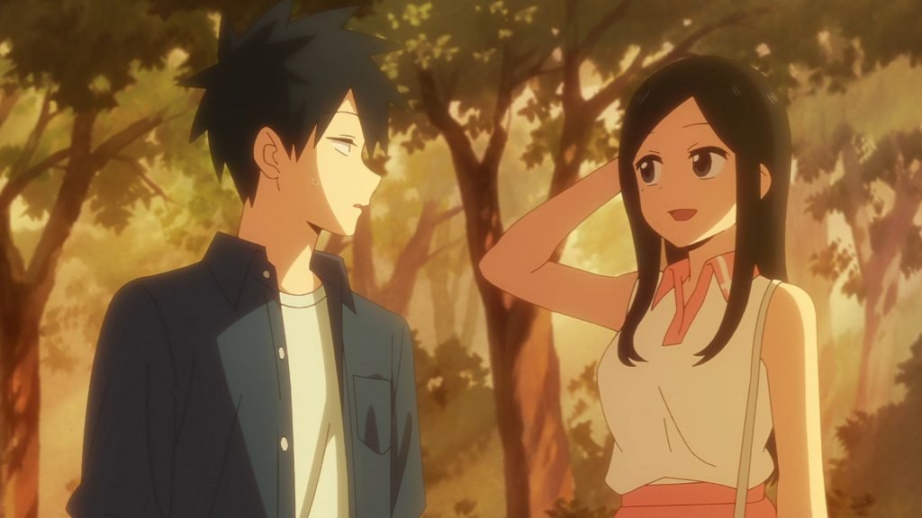 my-senpai-is-annoying-Hanami-Dango-14
