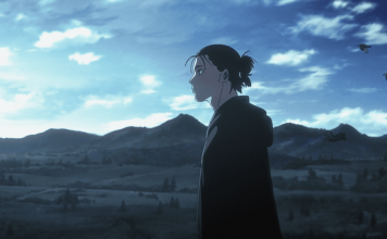 Shingeki no Kyojin: The Final Season: una temporada de cambios