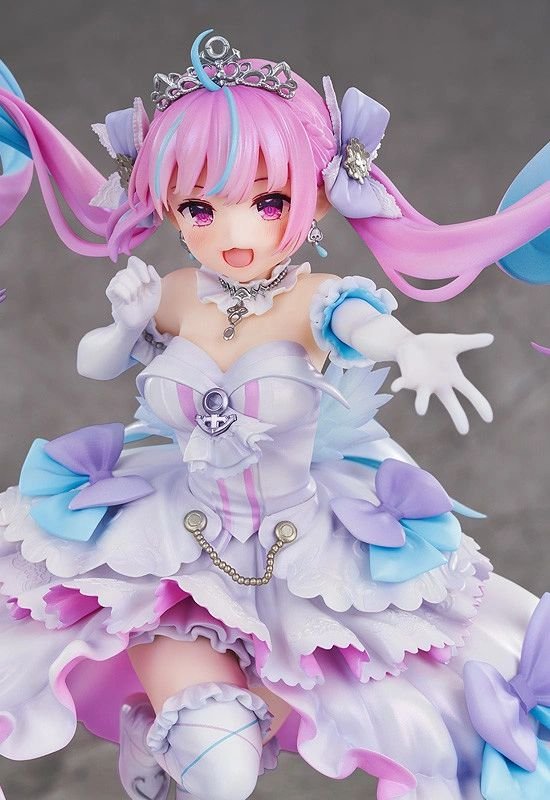 Aqua_1 - Figura semanal - (21-27-2-2022) - Hanami Dango