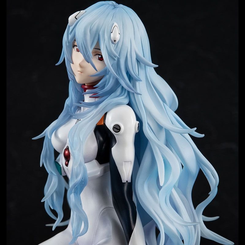 Ayanami_1 - Figura semanal - (31-1-6-2-2022) - Hanami Dango