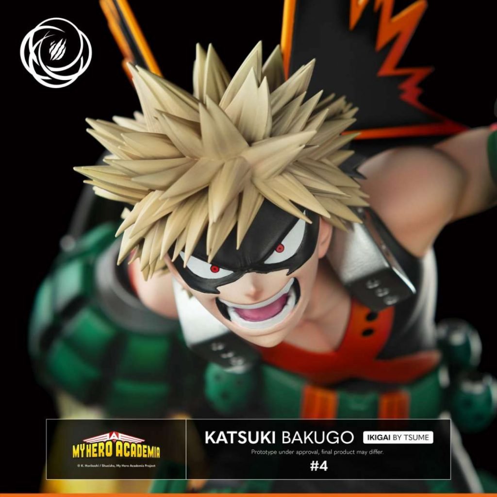 Bakugo_1 - Figura semanal - (21-27-2-2022) - Hanami Dango