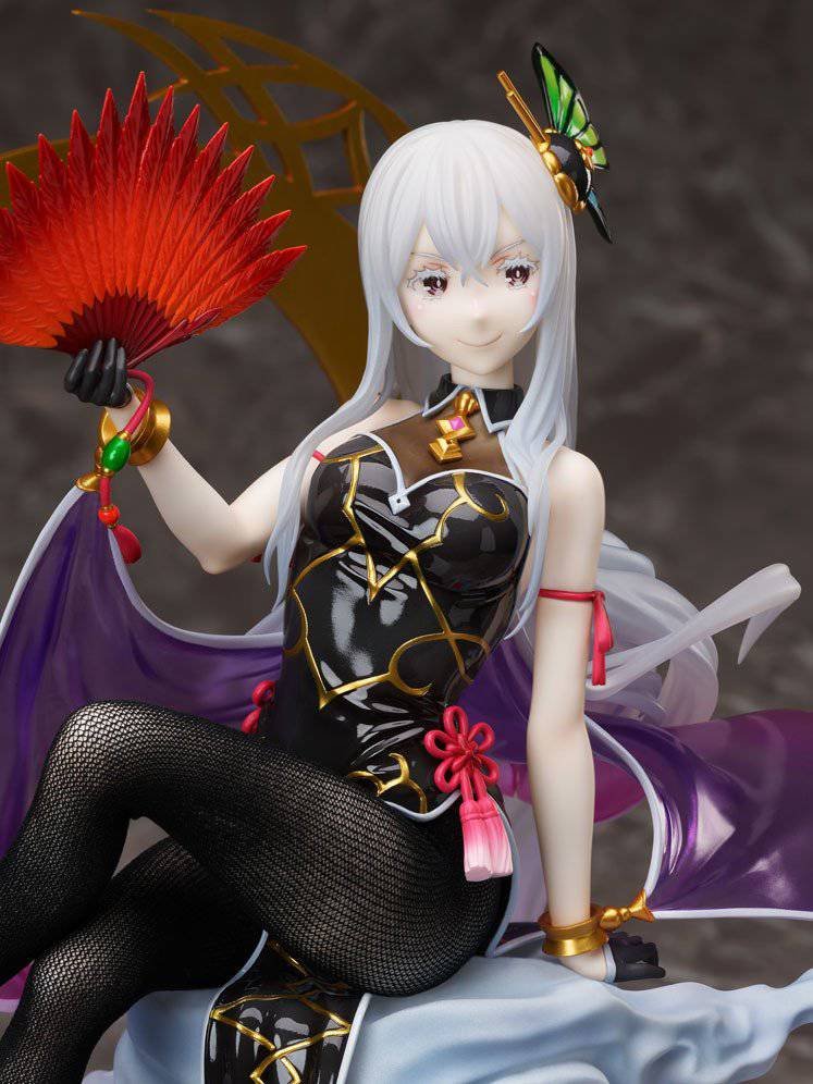 Echidna_1 - Figura semanal - (7-13-2-2022) - Hanami Dango