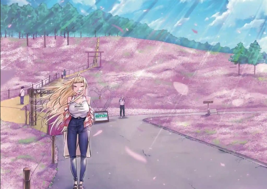 Esa-gal-de-hokkaido-es-demasiado-linda-Hanami-Dango-04