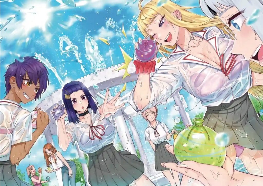 Esa-gal-de-hokkaido-es-demasiado-linda-Hanami-Dango-09