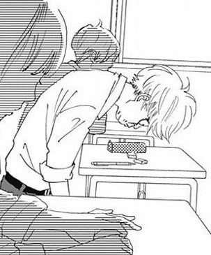 Confuso Primer Amor 3 - Hanami Dango