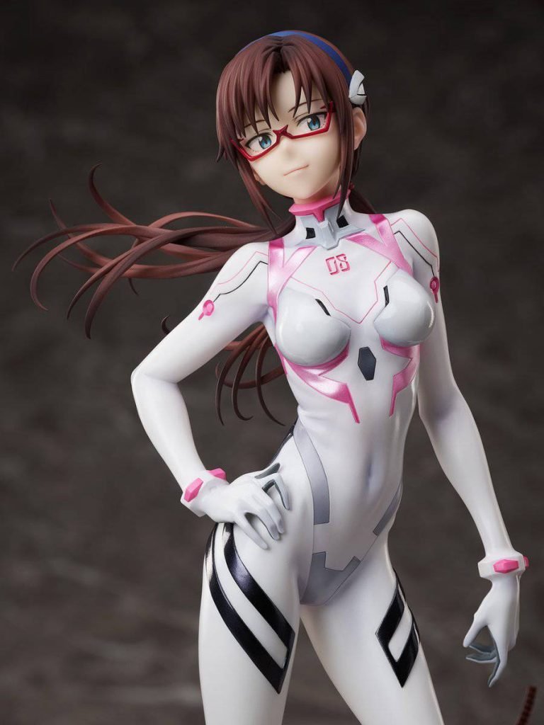 Mari_1 - Figura semanal - (31-1-6-2-2022) - Hanami Dango