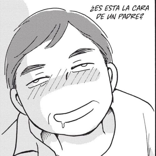 Mi padre alcohólico es un monstruo - Hanami Dango
