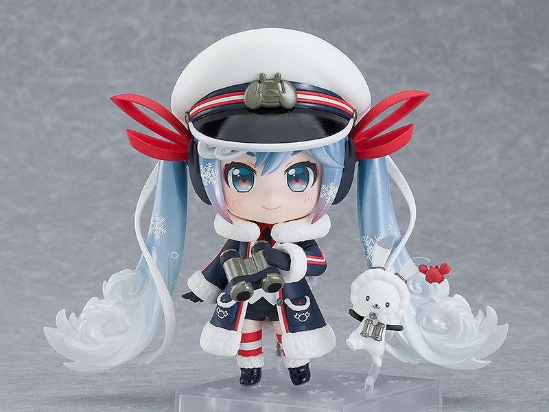 Miku_1 - Figura semanal - (7-13-2-2022) - Hanami Dango