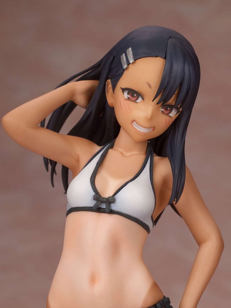 Nagatoro_1 - Figura semanal - (21-27-2-2022) - Hanami Dango