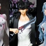 Las mejores figuras de la semana (31/01 – 06/02/2022) Portada - Figura semanal - (31-1-6-2-2022) - Hanami Dango