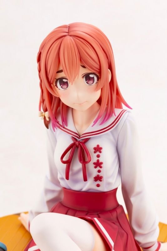 Sumi_1 - Figura semanal - (7-13-2-2022) - Hanami Dango