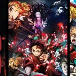 El anime en la taquilla española del 2021 anime Taquilla española 2021-Hanami-Dango-01
