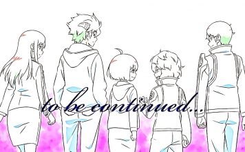 World Trigger 3 Portada 1 - Hanami Dango