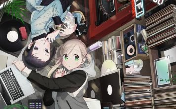 After Hours 0 - Hanami Dango