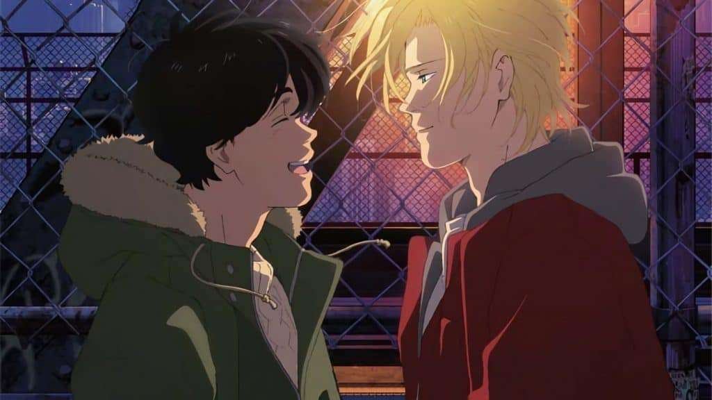 Un anime que te robará el corazón-6-Hanami Dango