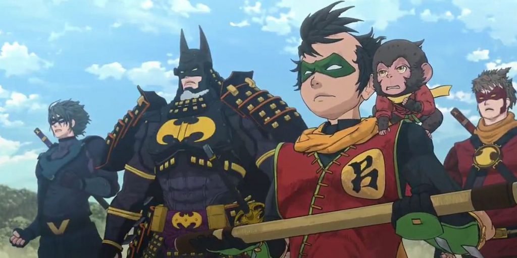 Batman-Ninja-Hanami-Dango-01