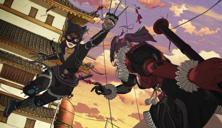 Batman-Ninja-Hanami-Dango-04
