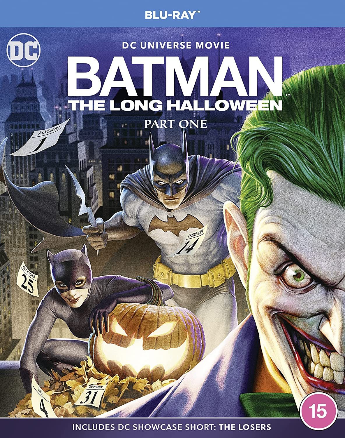 Batman-Ninja-Hanami-Dango-14
