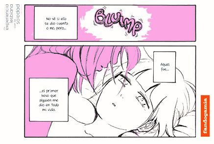 Historia del Yuri 9_ Hanami Dango
