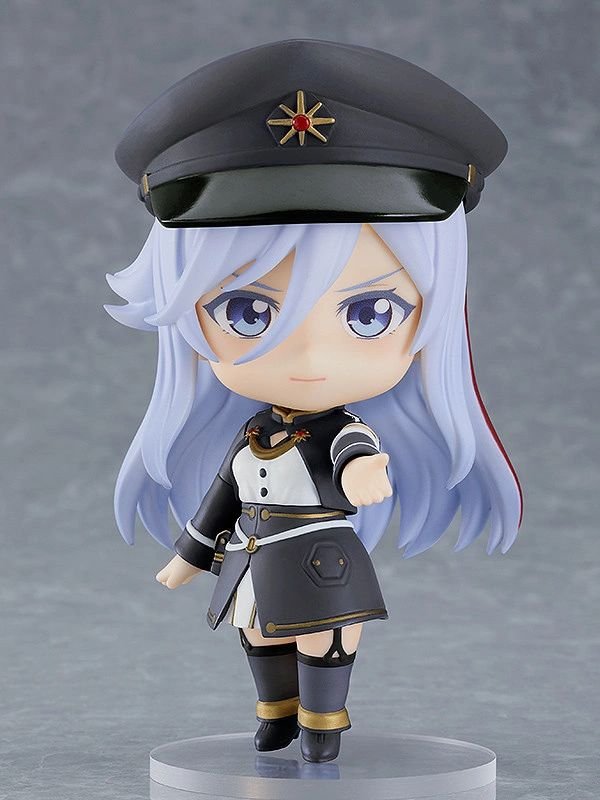 Lena_1 - Figura semanal - (14-20-3-2022) - Hanami Dango