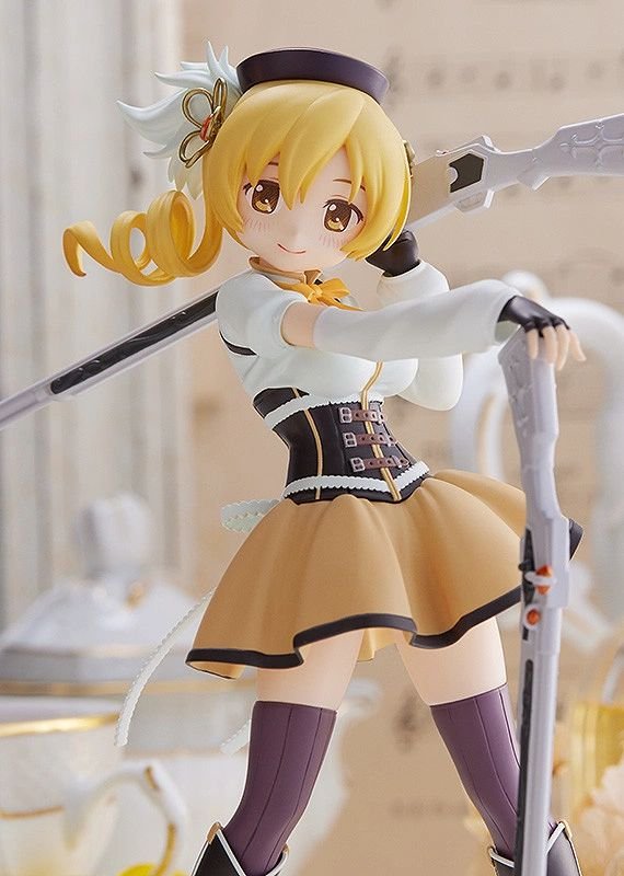 Mami_1 - Figura semanal - (7-13-3-2022) - Hanami Dango