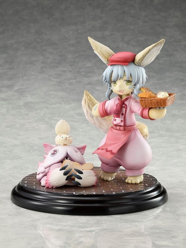 Nanachi_1 - Figura semanal - (7-13-3-2022) - Hanami Dango