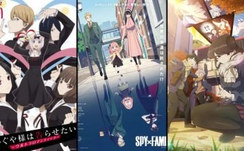 Portada - Primavera 2022- Hanami Dango