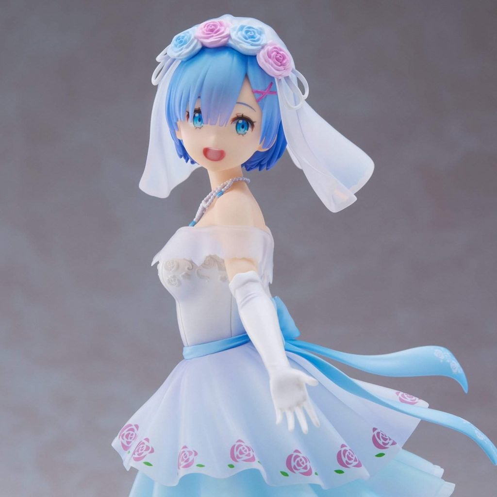 Rem_1 - Figura semanal - (14-20-3-2022) - Hanami Dango