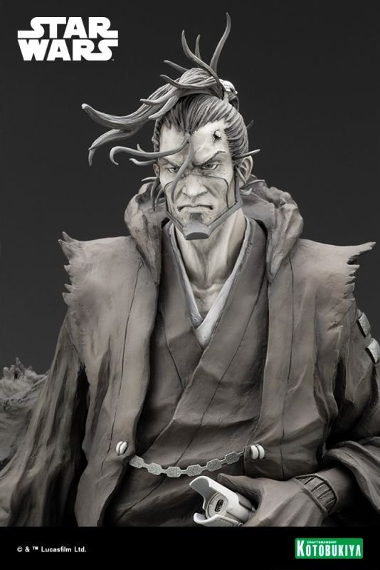 Ronin_1 - Figura semanal - (28-2-6-3-2022) - Hanami Dango