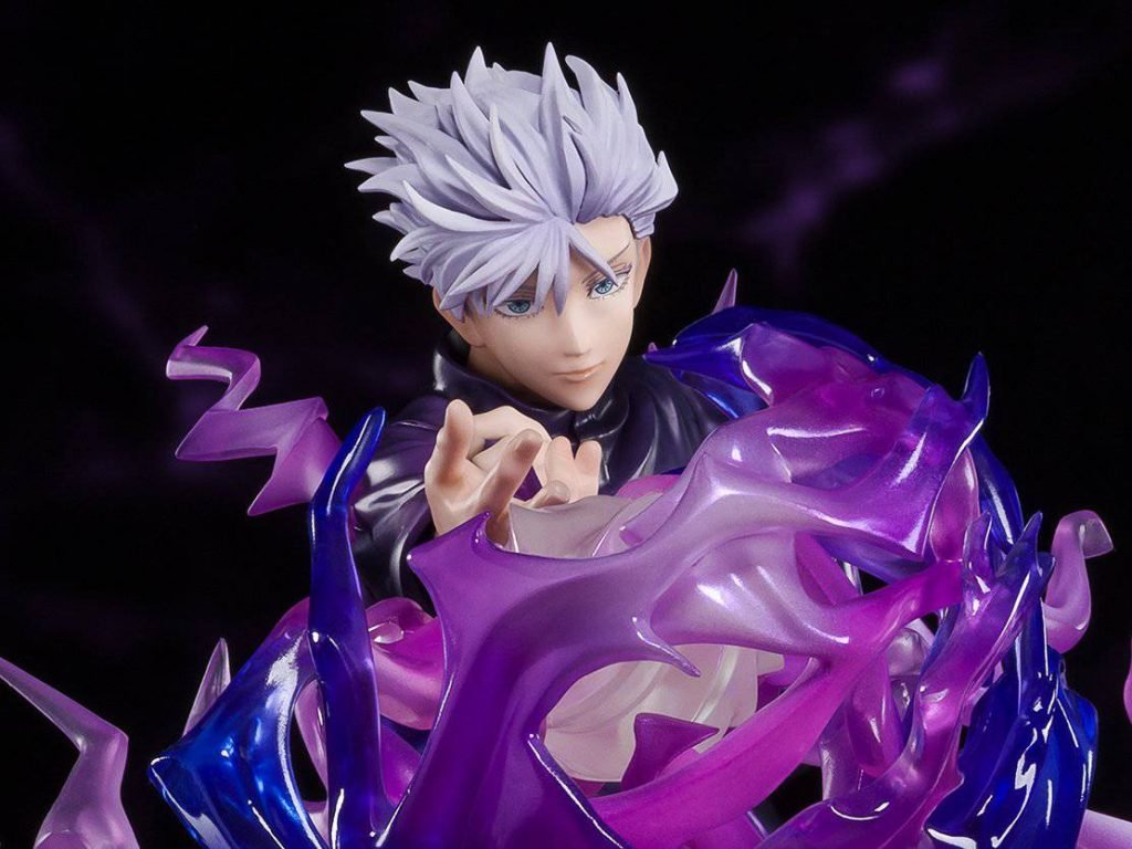 Satoru_1 - Figura semanal - (28-2-6-3-2022) - Hanami Dango