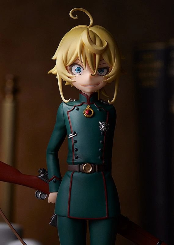 Tanya_1 - Figura semanal - (14-20-3-2022) - Hanami Dango