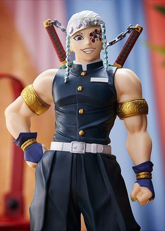 Tengen_1 - Figura semanal - (14-20-3-2022) - Hanami Dango