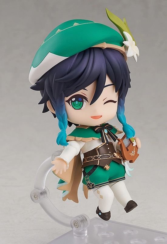 Venti_1 - Figura semanal - (7-13-3-2022) - Hanami Dango