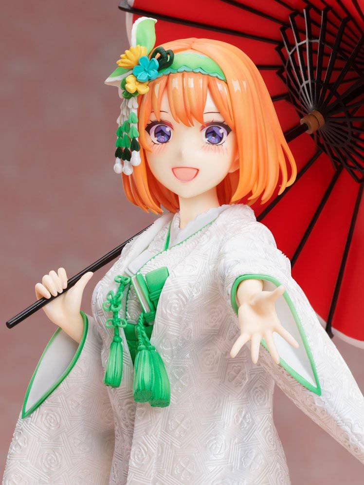 Yotsuba_1 - Figura semanal - (7-13-3-2022) - Hanami Dango