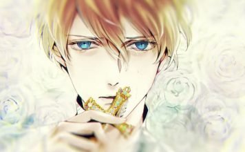 Requiem of the rose king 6 Recomendacion- Hanami Dango